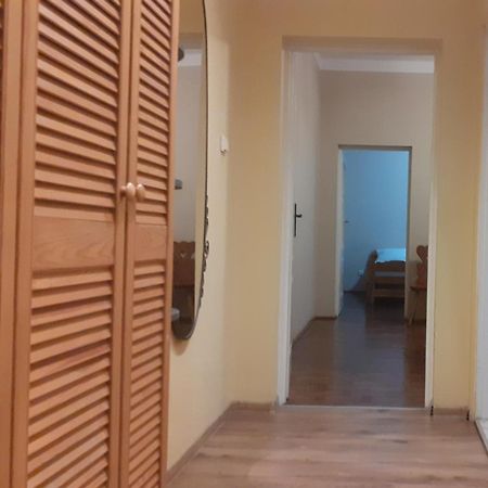 Kamienica Appartement Gniezno Buitenkant foto