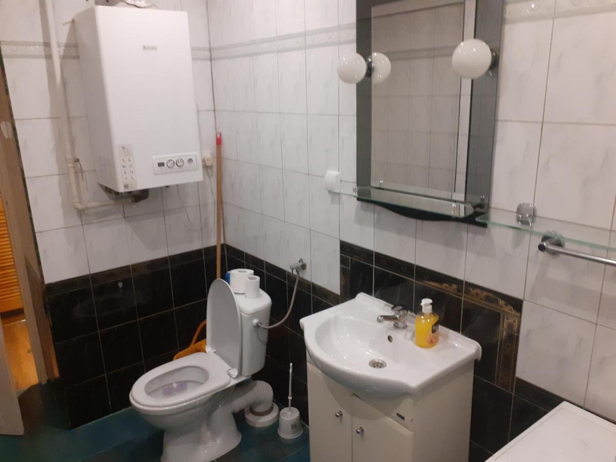 Kamienica Appartement Gniezno Buitenkant foto