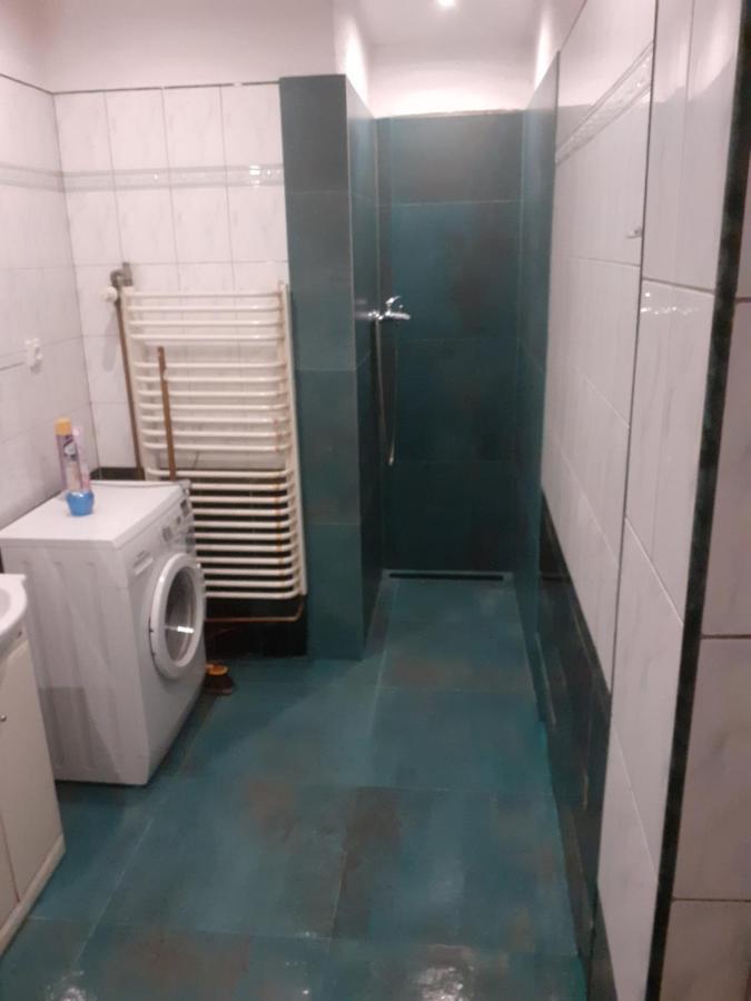 Kamienica Appartement Gniezno Buitenkant foto