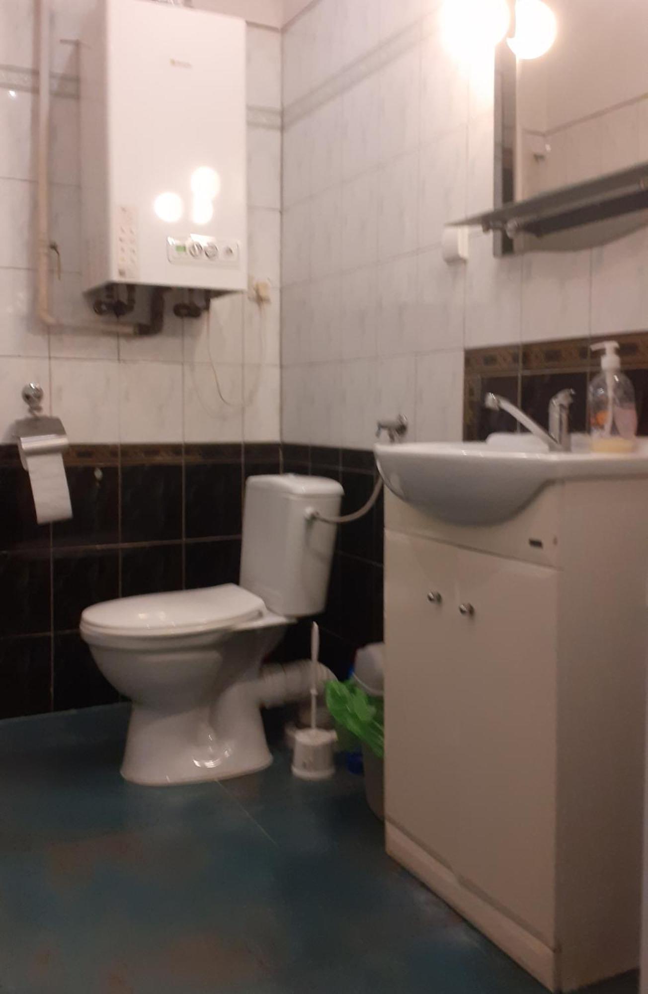 Kamienica Appartement Gniezno Buitenkant foto